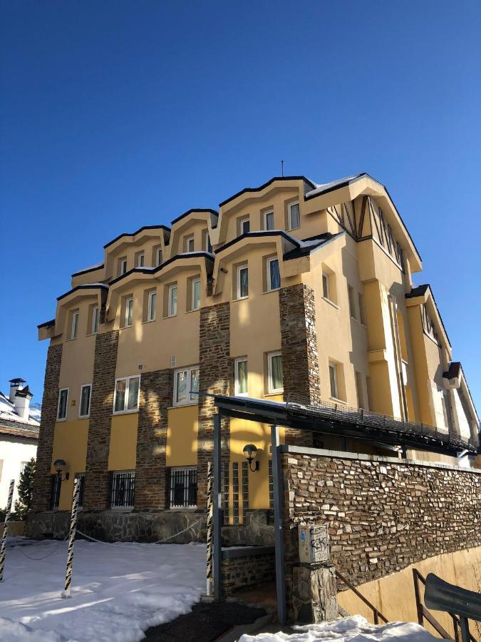 Estudio Premium Sierra Nevada Eksteriør bilde